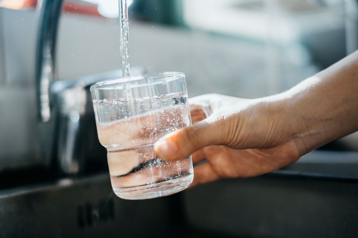 Scientist who tested microplastics levels in bottled water says you ...