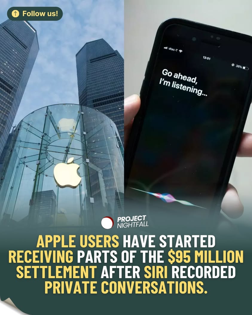 Some Apple users in the US are opening their bank apps and finding ...