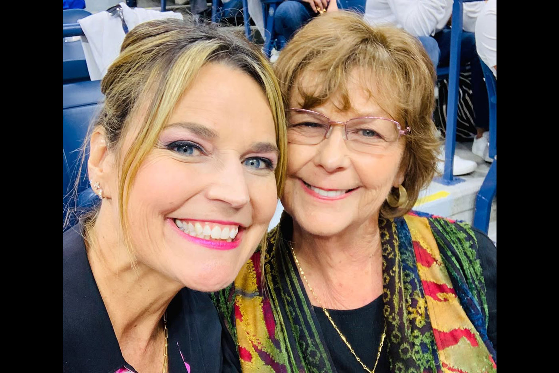 Nancy Guthrie case: Sheriff clears “all siblings and spouses” as possible suspects<br><br>