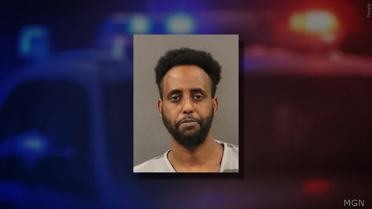 Grand Island man found guilty of child sexual assault