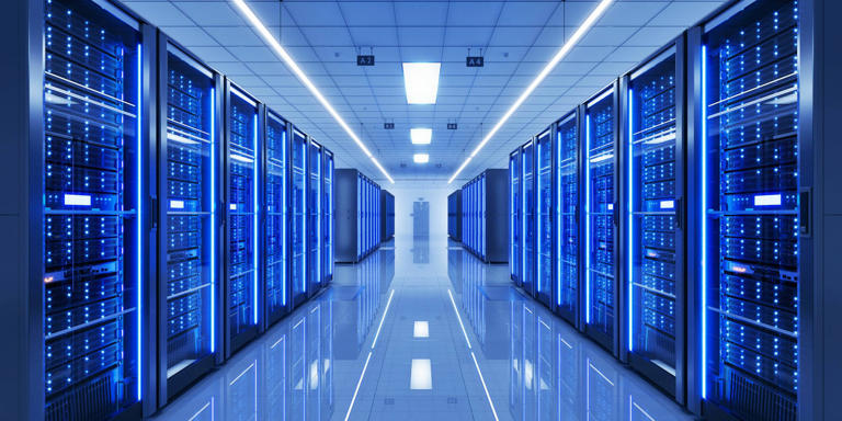 Server CPUs join memory in the supply shortage, pushing up prices
