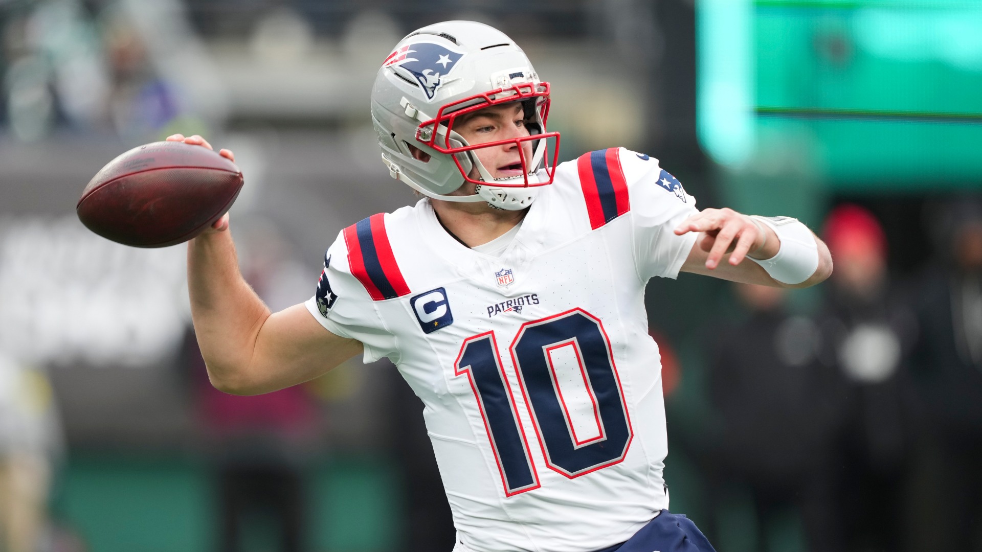 Super Bowl LX props: Breaking down the quarterback markets