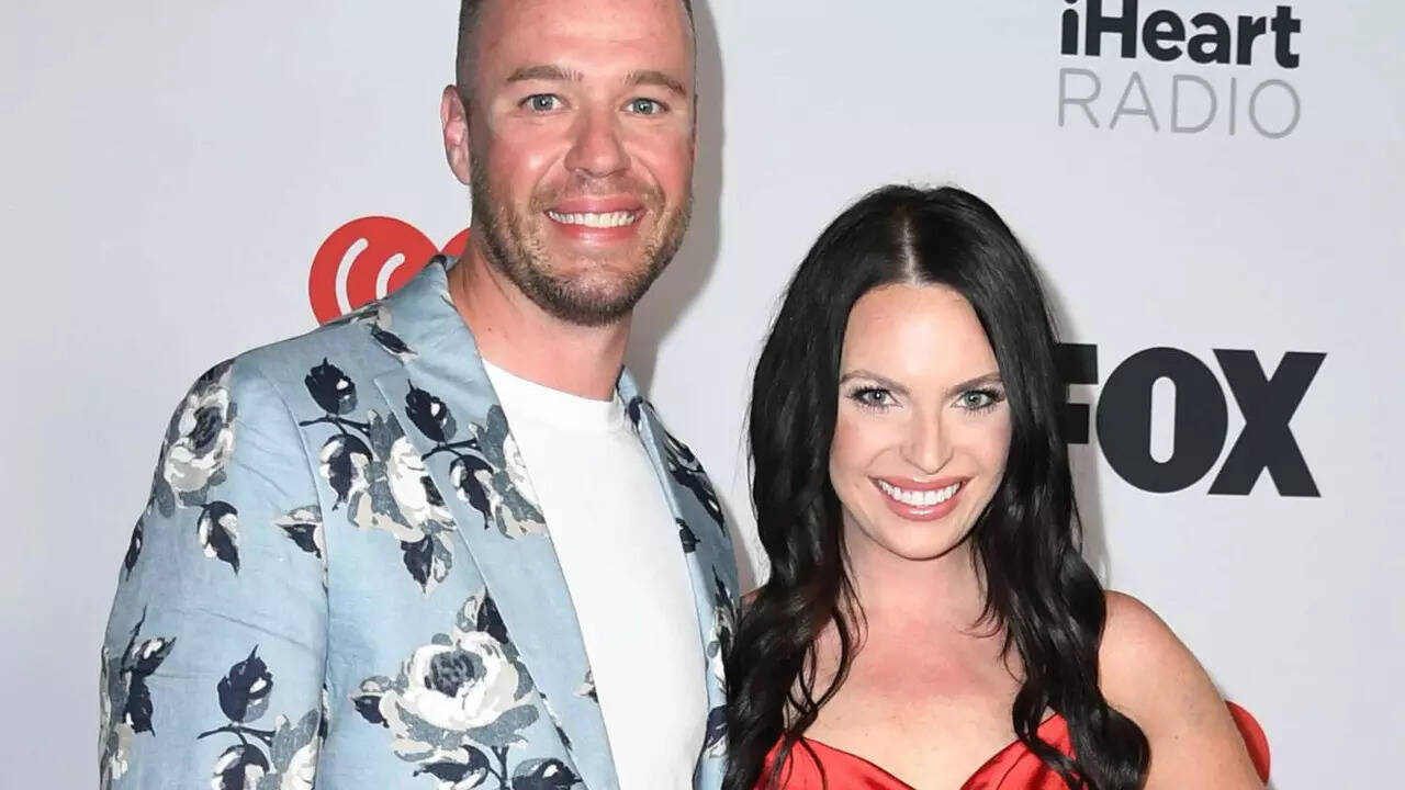 6 reality TV couples who didn’t last: Nick Thompson and Danielle Ruhl ...