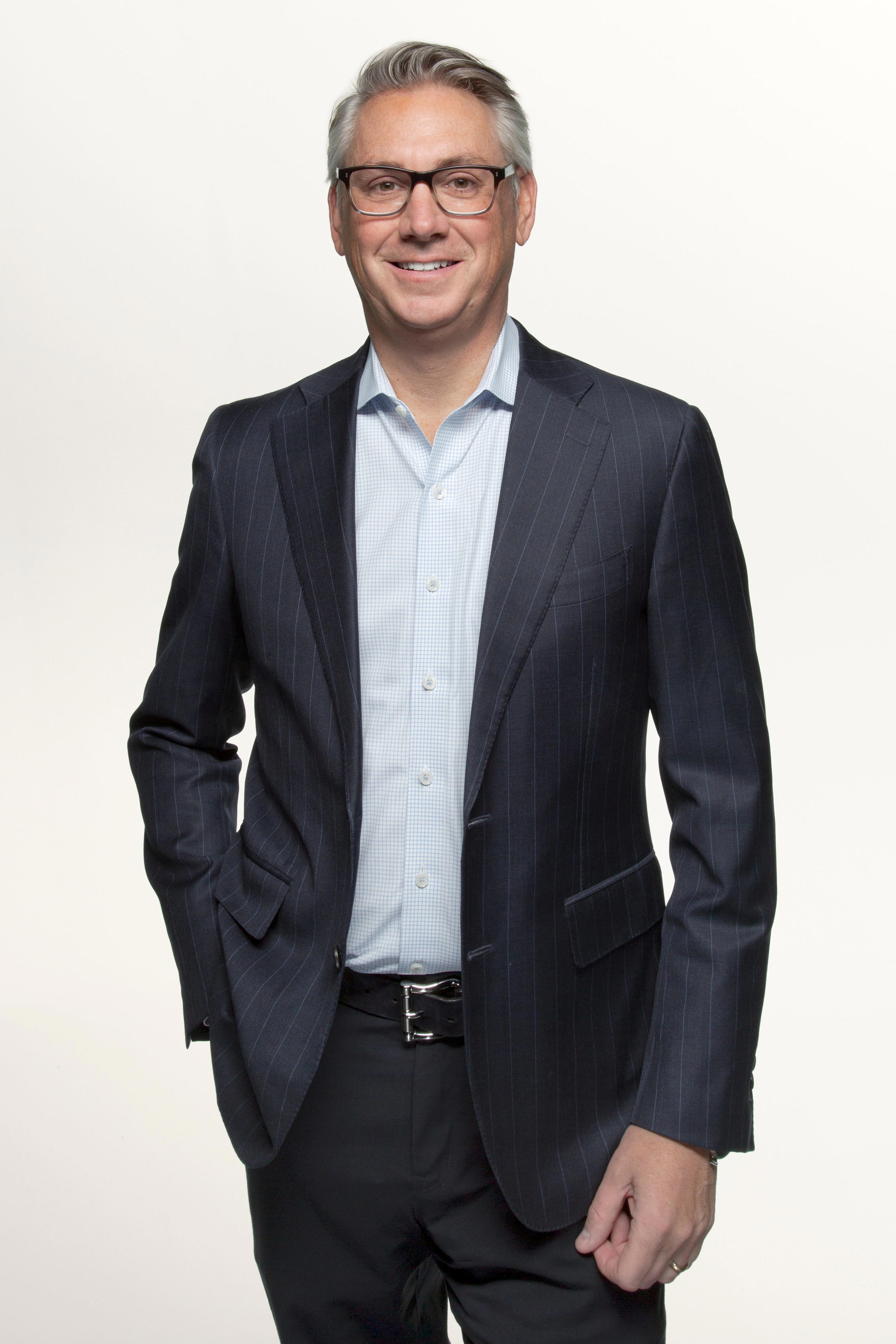 Exclusive Q&A: New PGA of America CEO Terry Clark on upgrading his ...