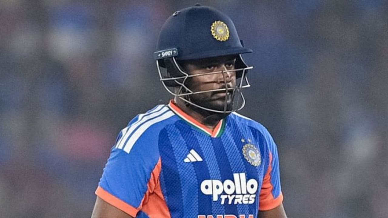 T20 World Cup 2026: Is Sanju Samson’s dream over after warm-up snub ...