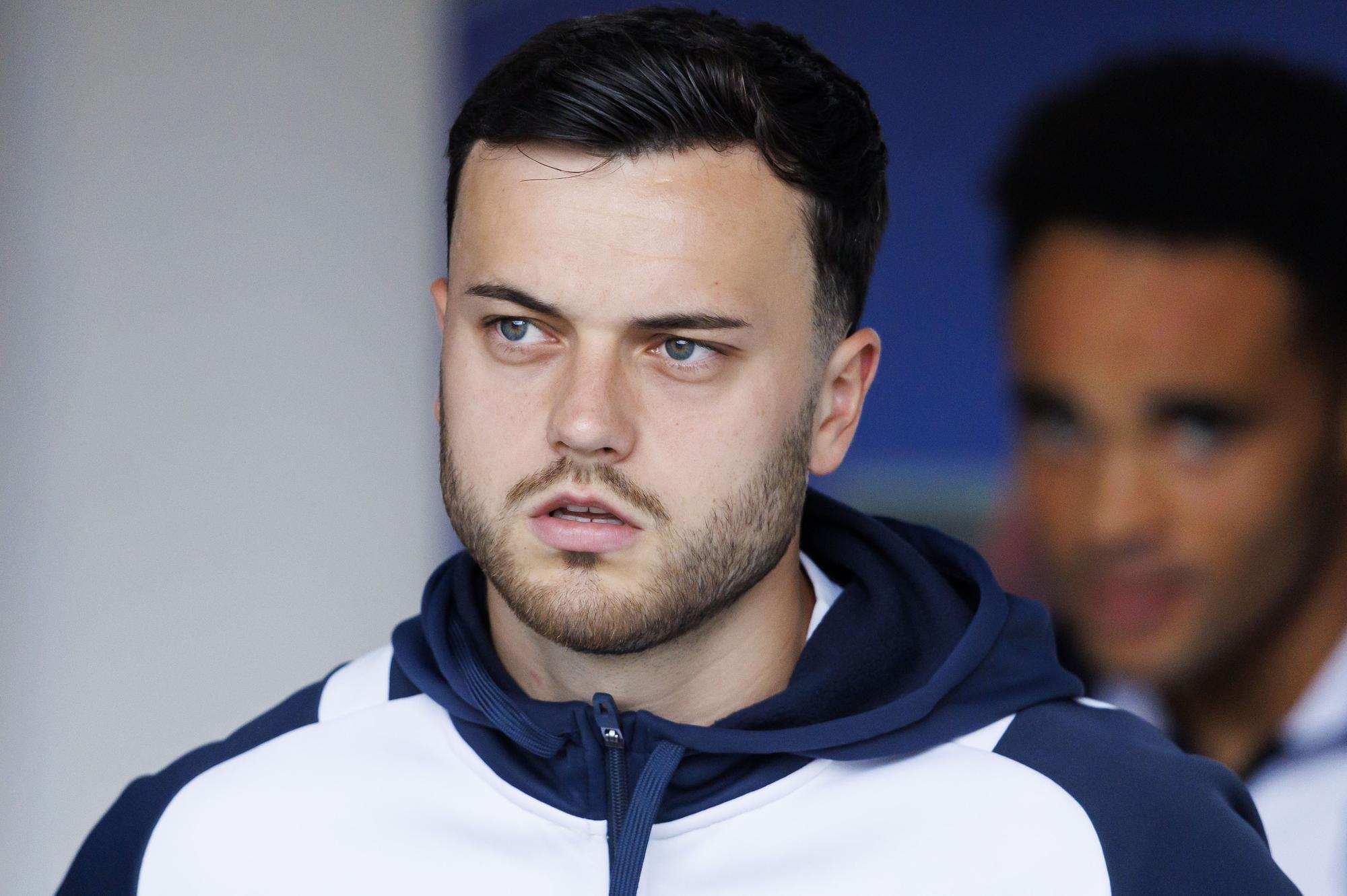 How Raith Rovers' Jordan Doherty stayed cool to net quarter-final ...
