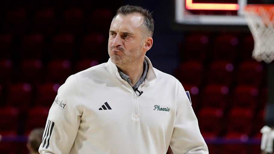 Rather than winning games, Doug Gottlieb takes aim at KenPom rankings ...