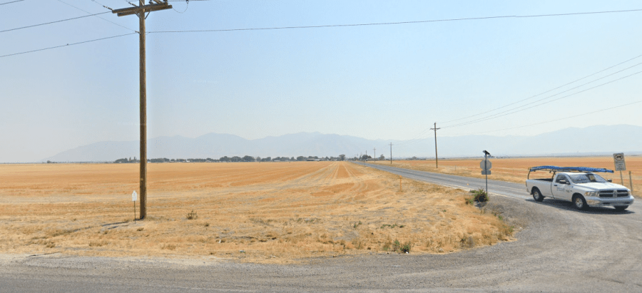 Battle for Six Mile Ranch: Grantsville City files lawsuit against Lt. Governor over near 8,000-acre annexation<br>