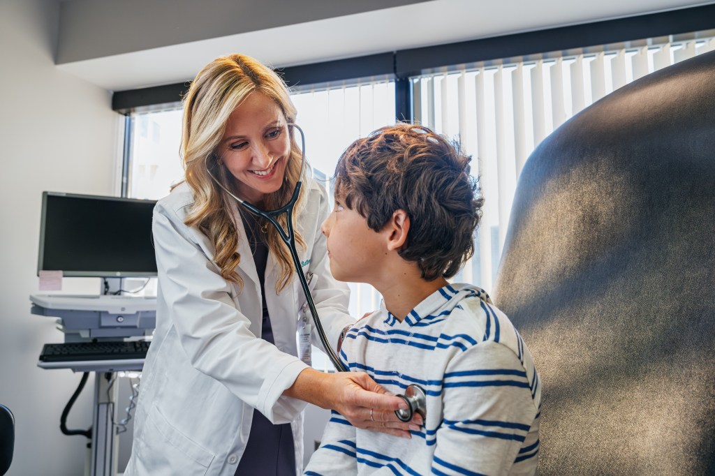 The future of health care is simple: Make it easier to access and navigate
