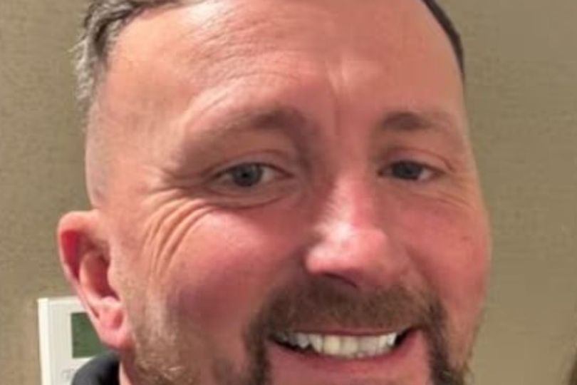 Family pay tribute to 'devoted and loving' dad killed after van hits ...