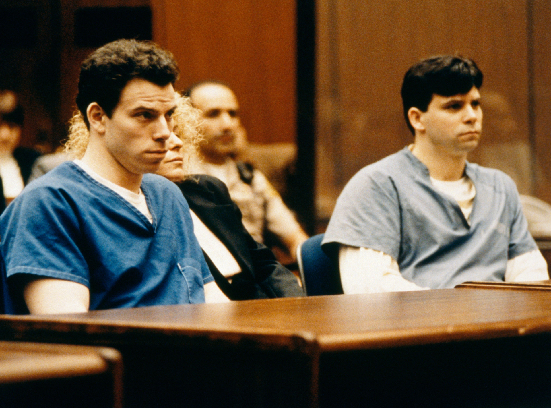 The Menendez brothers: A tragic family story