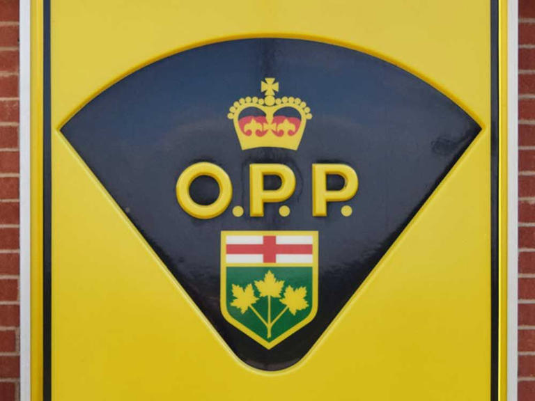 OPP charge Windsor woman following collision in Tecumseh