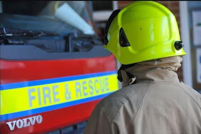 West Sussex restaurants, clubs and bars urged to review their fire ...