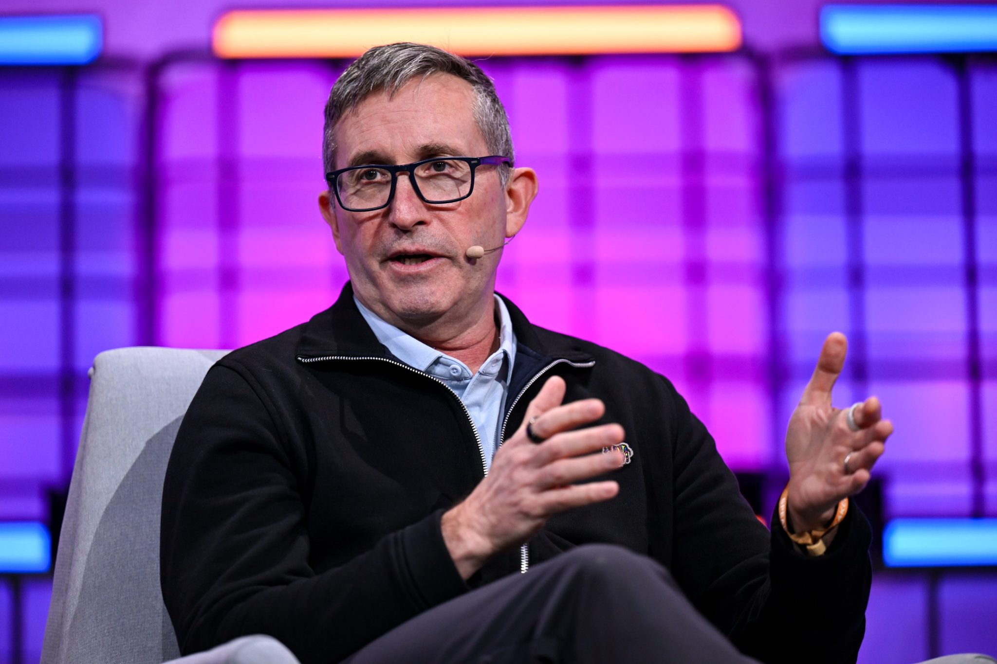 The CEO of $11 billion Oura explains why customers must shell out for ...