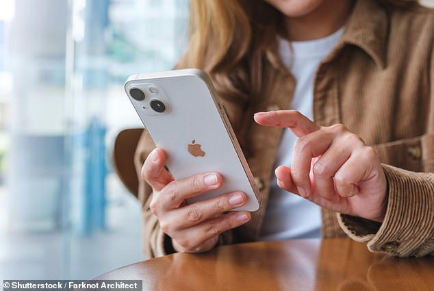 Urgent warning to all iPhone users over new spyware attack stealing ...