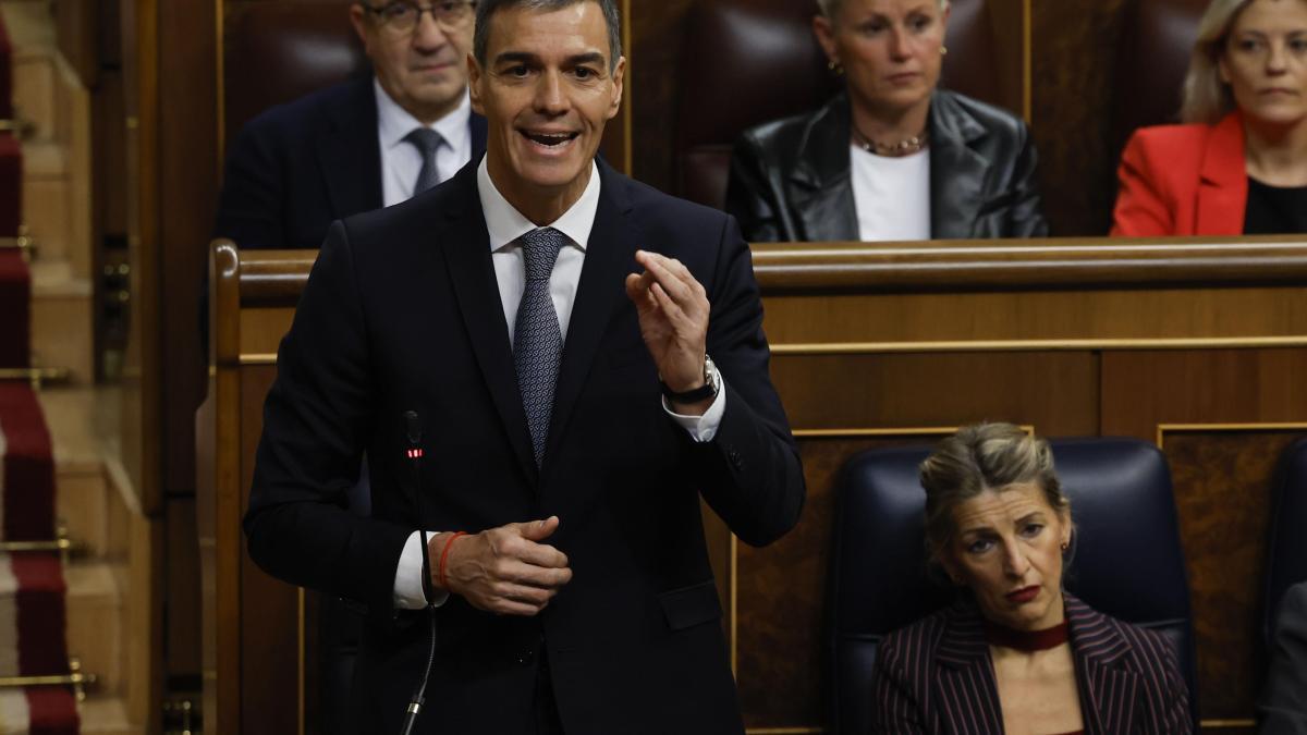 El Gobierno cambia las normas y, a partir de ahora, todos los españoles ...