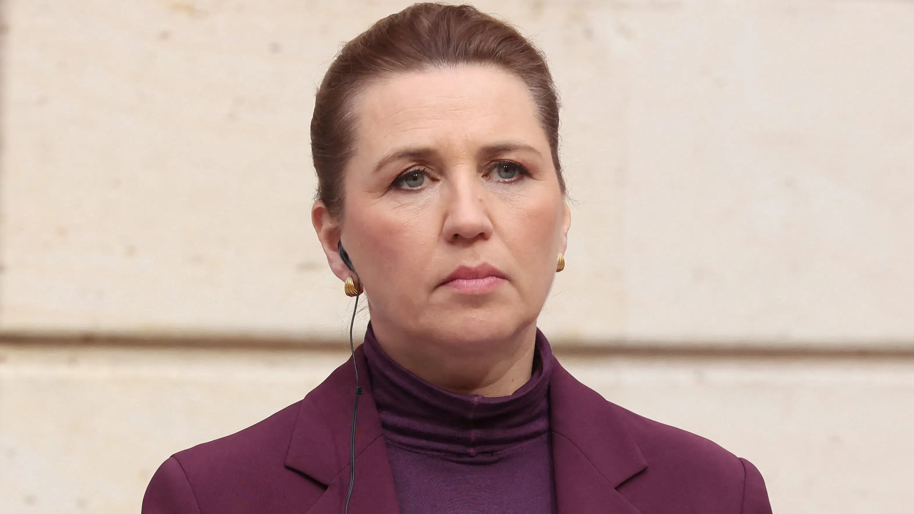 Ex-topdiplomat om afsløring: Klogt at Mette F blev holdt ude af Trump ...