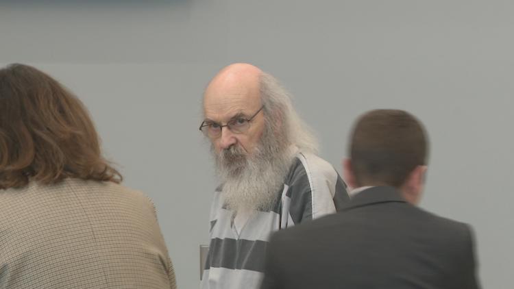 Clackamas County man accused of killing estranged wife heads to trial