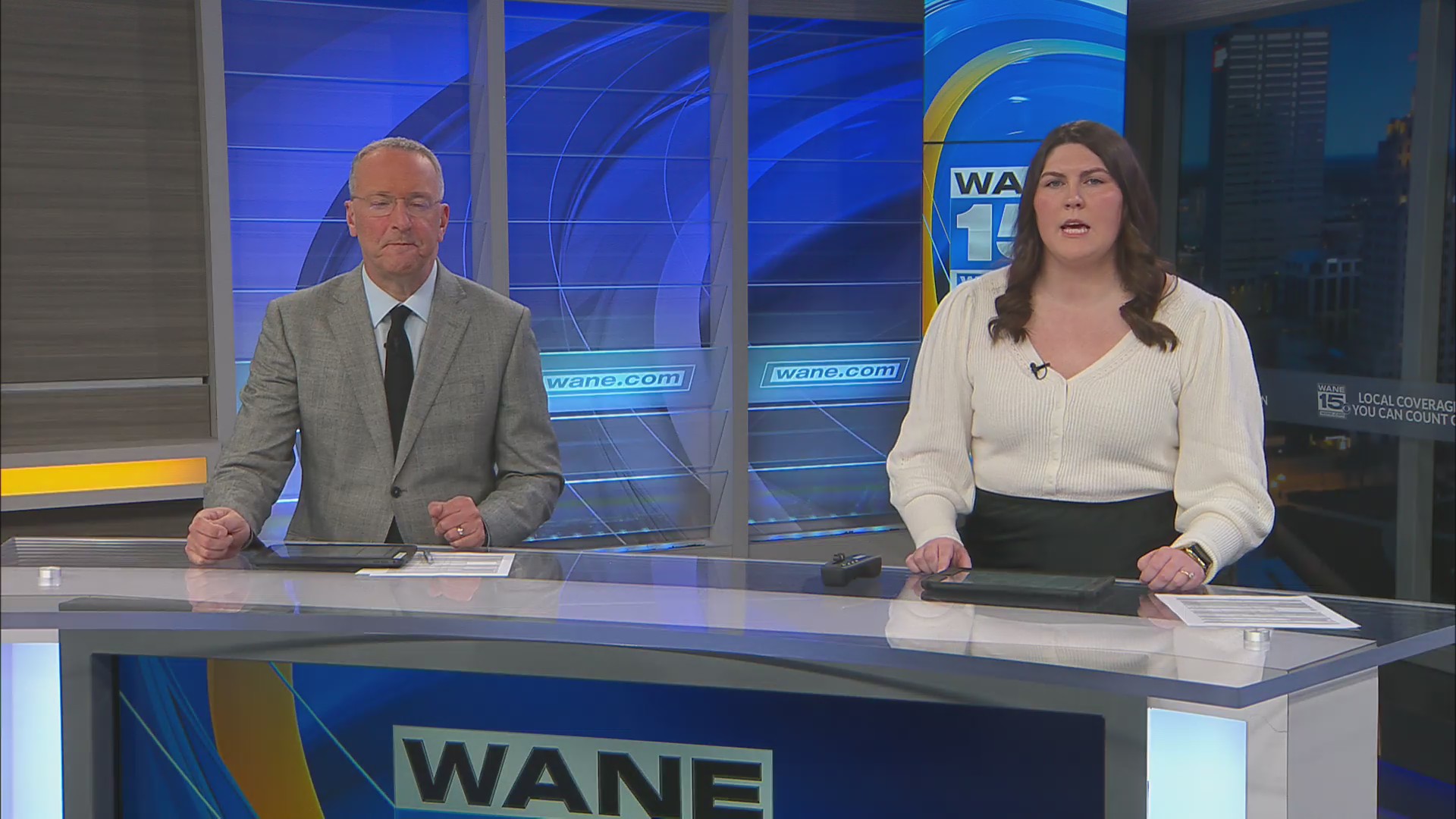 FWFC stadium development concerns WANE 15 first @ 5