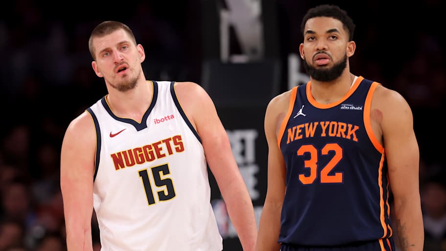 Nuggets vs. Knicks injury report lists multiple key starters