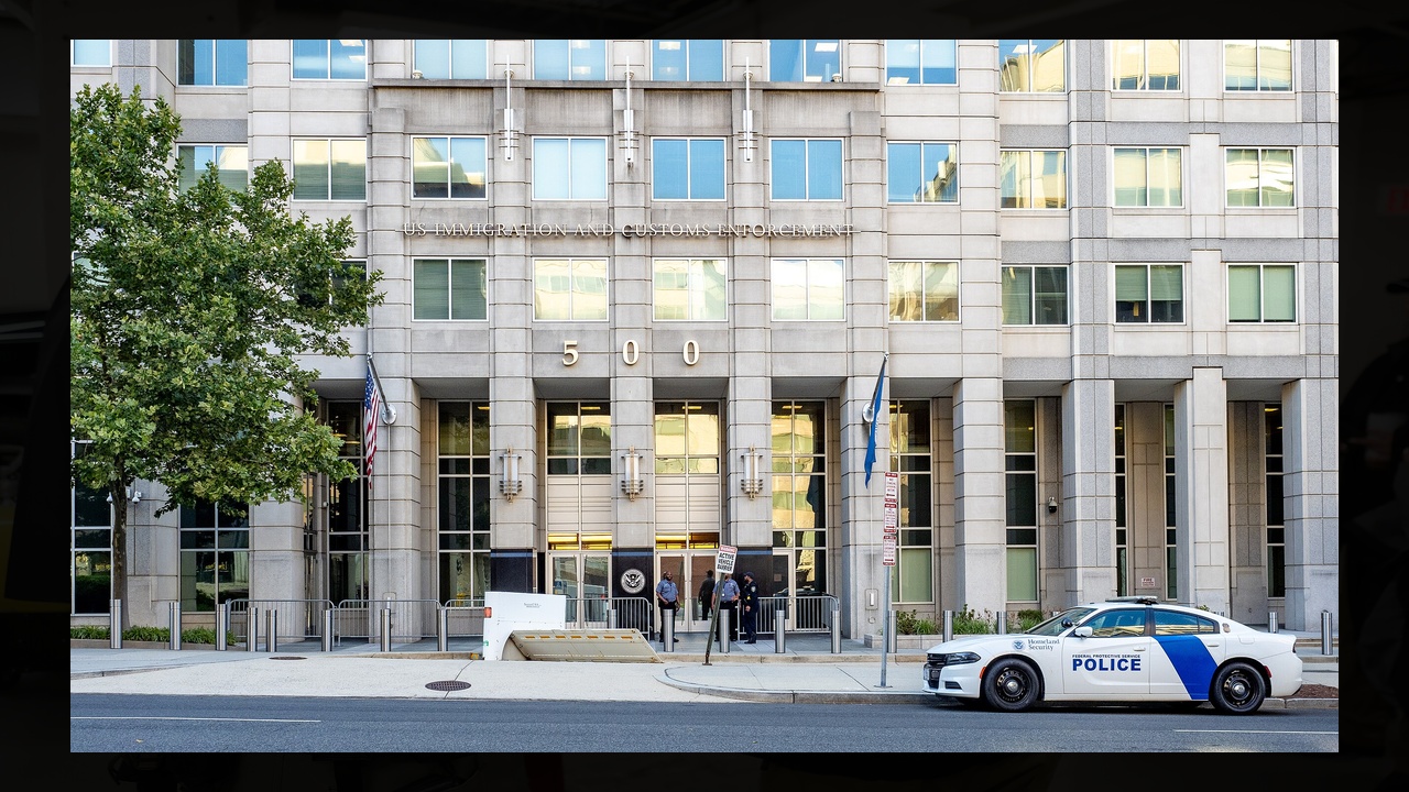 ICE is buying warehouses across America to build the biggest detention ...