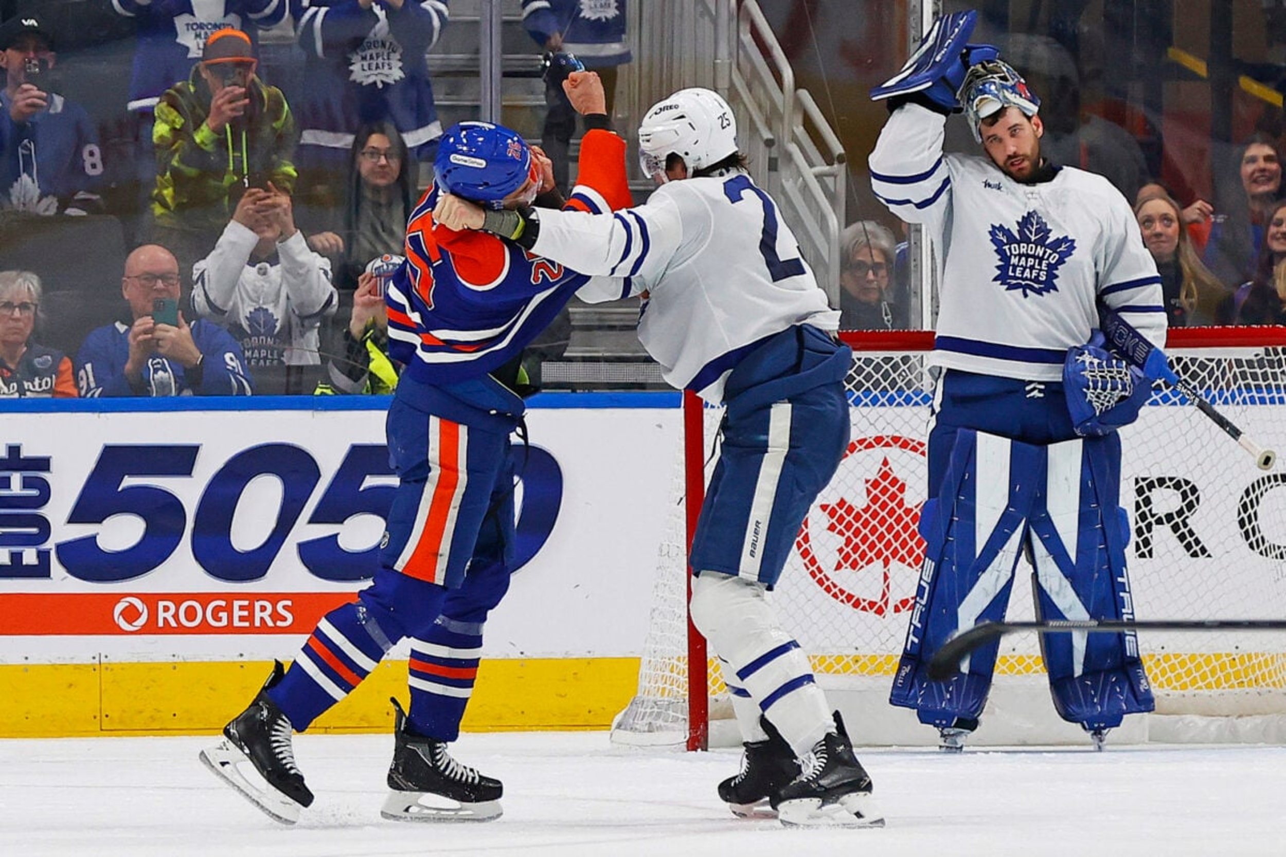 Oilers 2025-26 report cards: Darnell Nurse