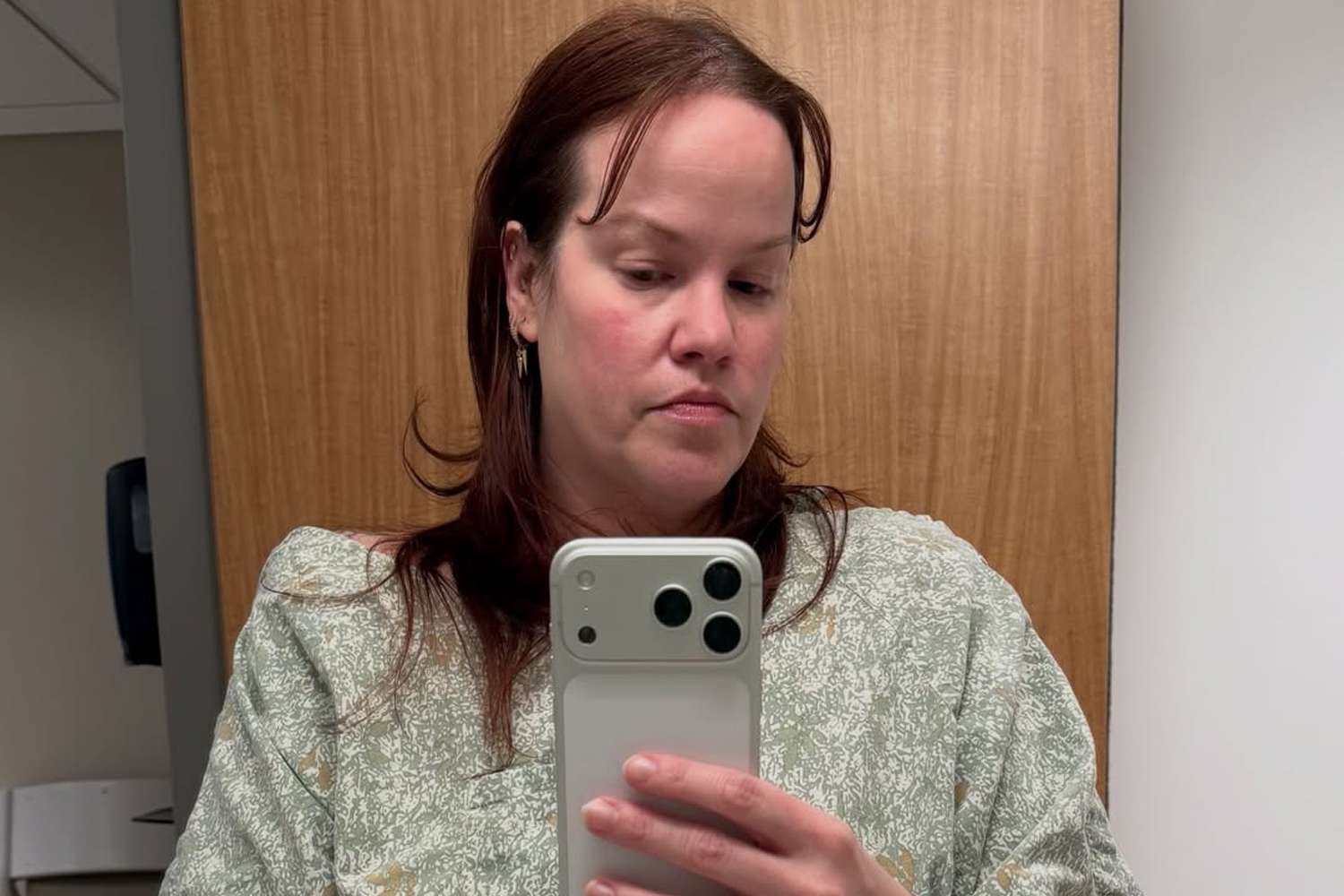 Fashion influencer Dawn Roth, 50, diagnosed with metastatic cancer in ...