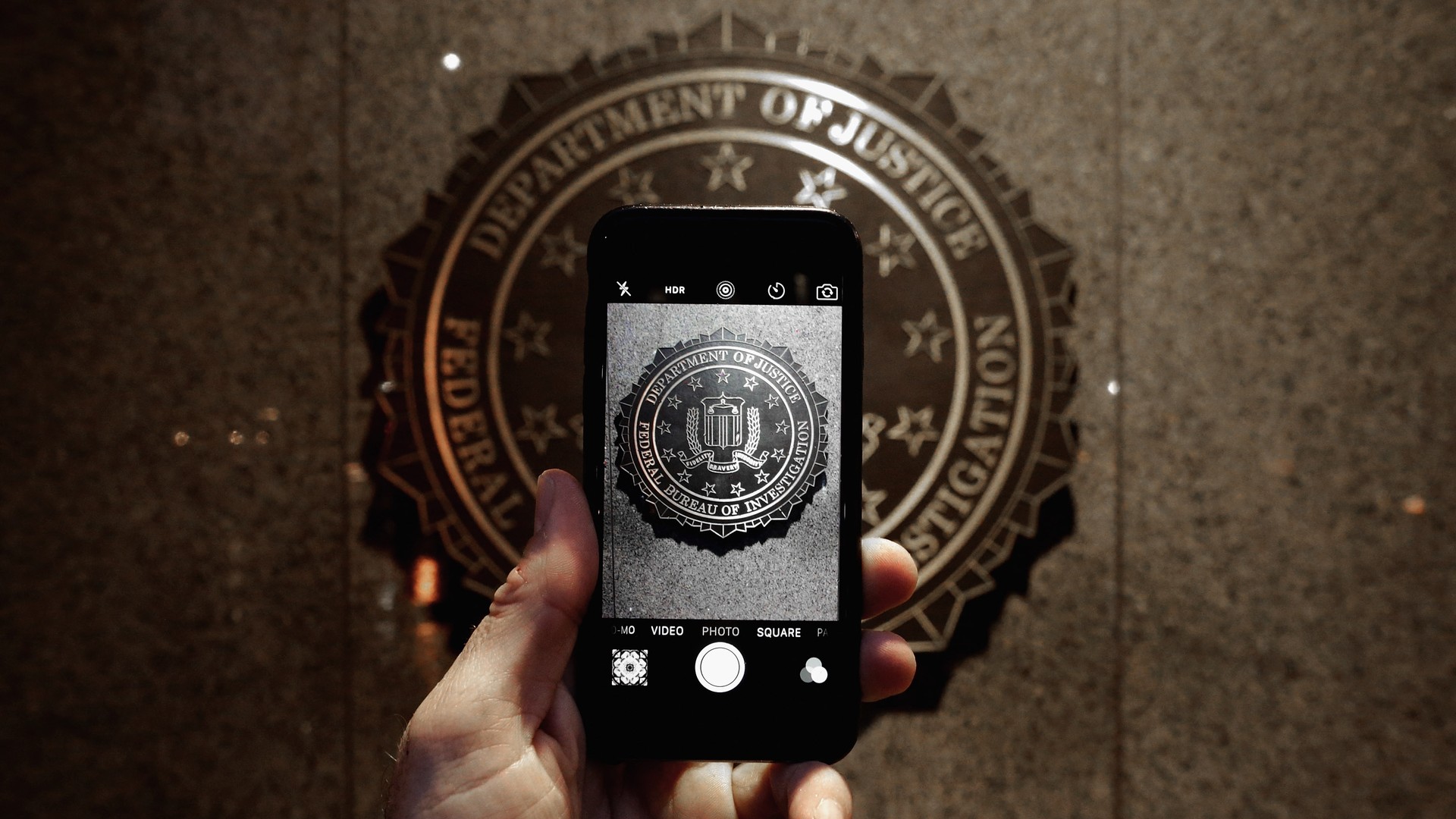 Apple's Lockdown Mode blocks FBI from accessing reporter's seized iPhone