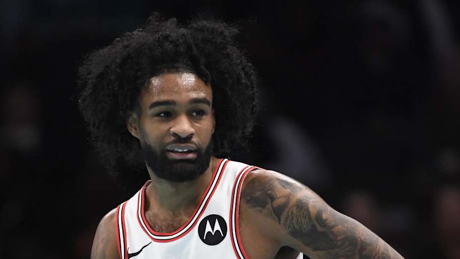 76ers get prime buyout target as Coby White trade banishes former All-Star