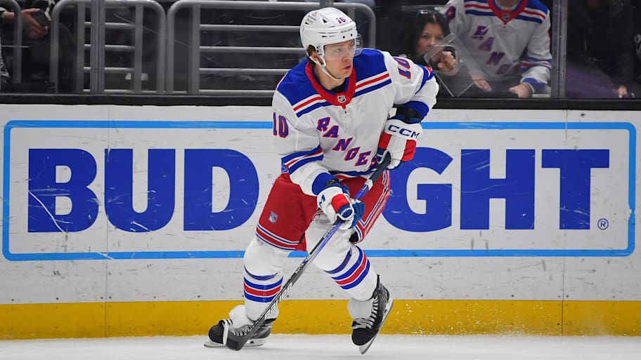 Kings acquire Artemi Panarin in blockbuster trade with Rangers<br><br>