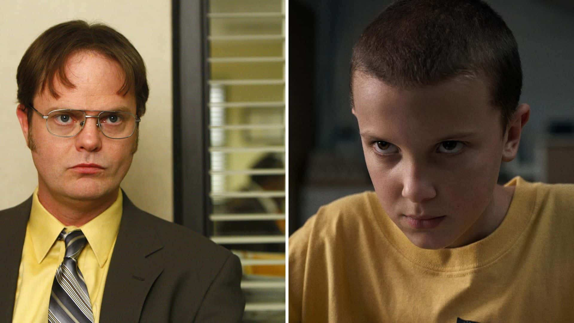 TV characters we loved more than the main guy