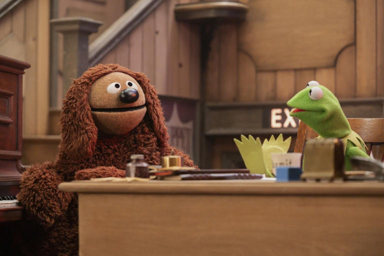Stream it or skip it: ‘The Muppet Show’ on Disney+, a Sabrina Carpenter ...