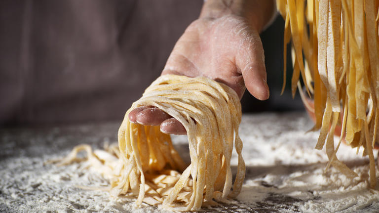 7 expert-approved tips for making your own pasta