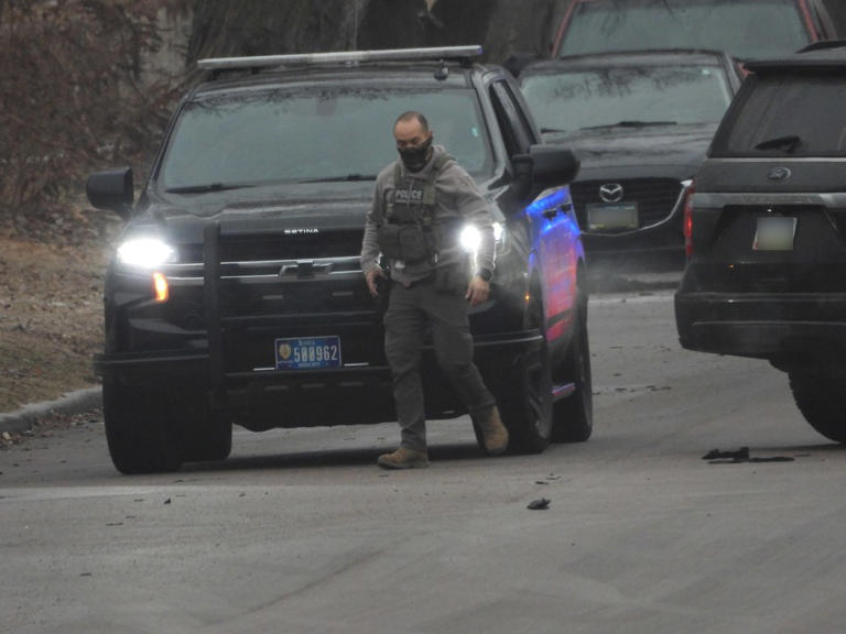 Is ICE in Sioux City? SCPD confirms presence of ‘federal law enforcement’