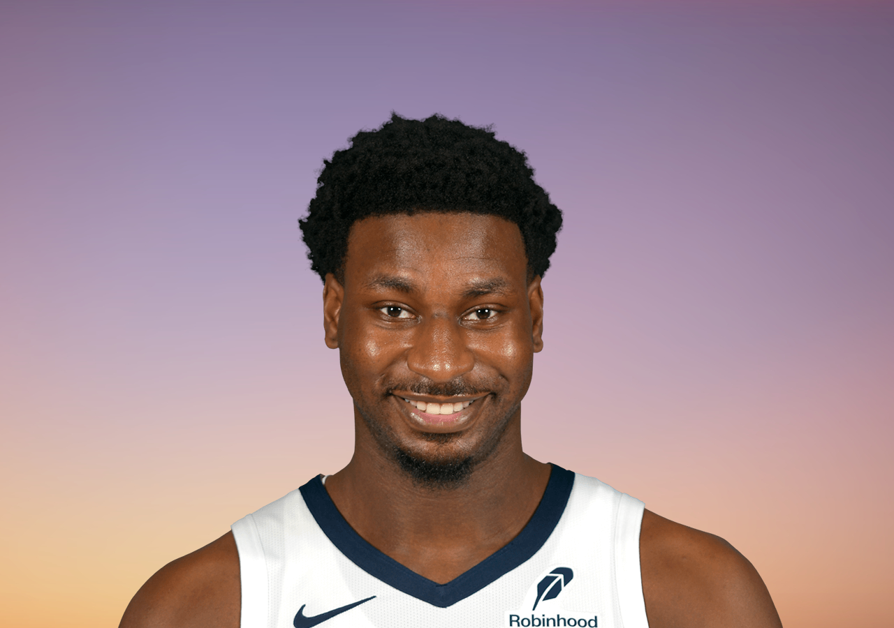 For me, it was just initial shock, GG Jackson told …<br>