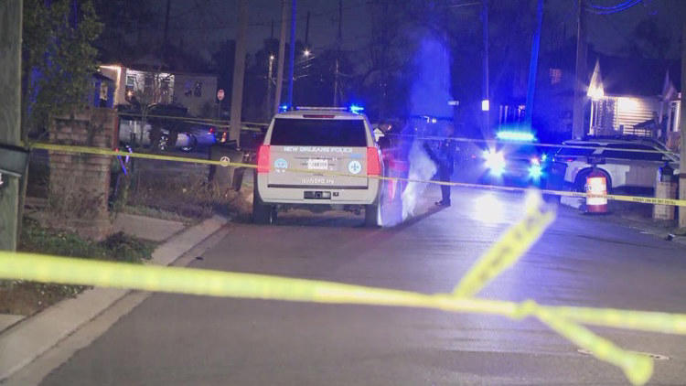 Coroner identifies woman killed in Gentilly Woods shooting