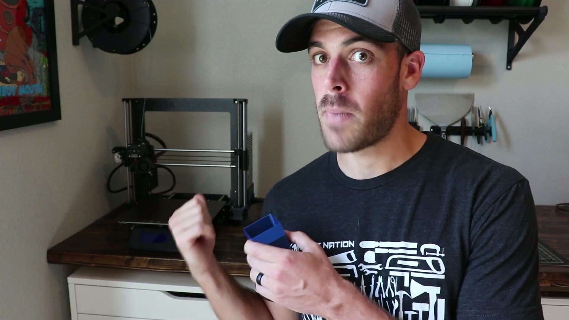 Elevate your organization with 3D printing