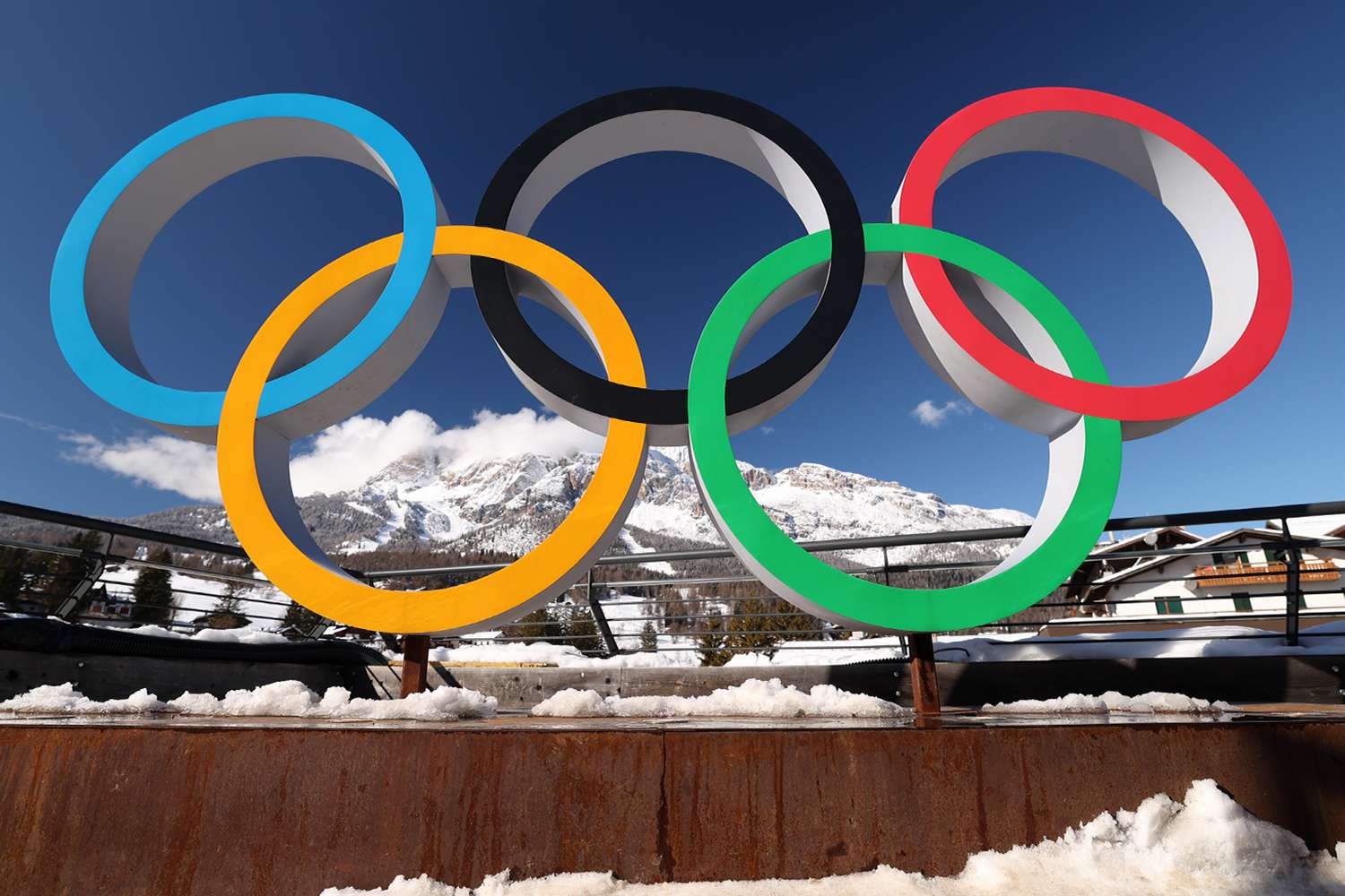How To Watch The 2026 Winter Olympics Opening Ceremony