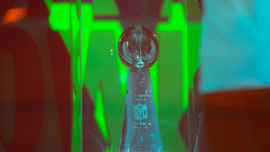 Super Bowl 2026 | Northern California, SF weather