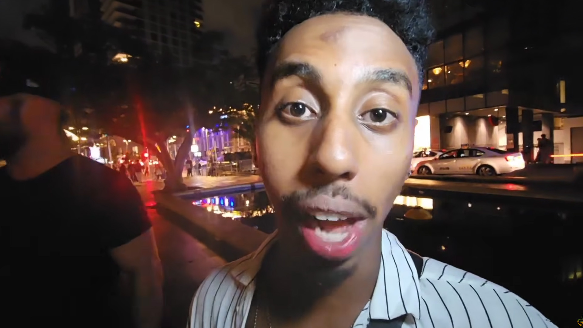Johnny Somali is going to prison – and the consequences could be even ...