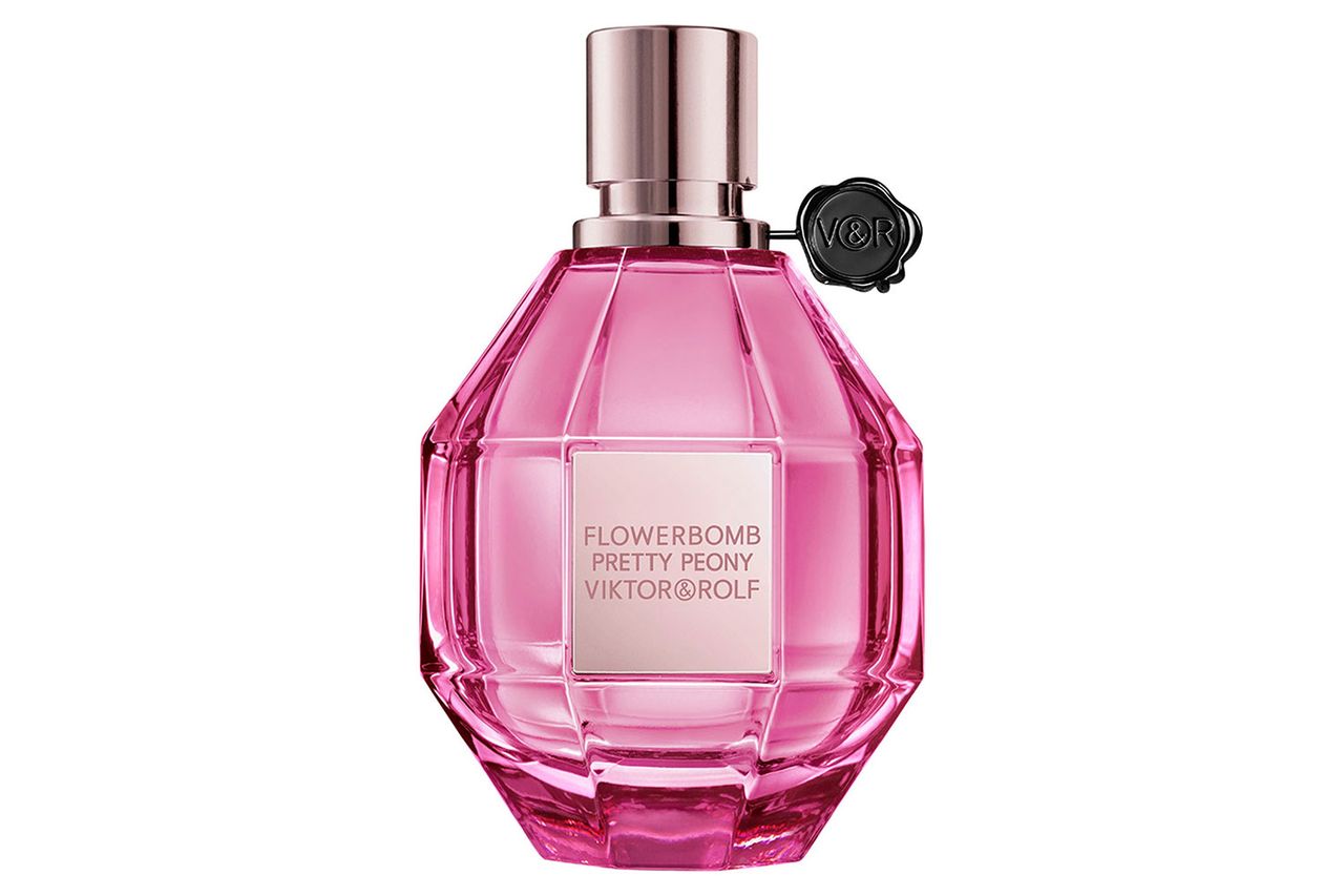 Viktor&Rolf Flowerbomb Pretty Peony Eau de Parfum