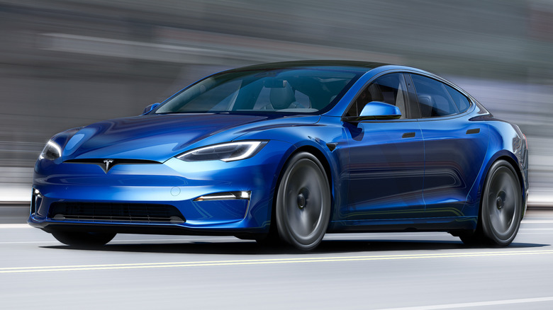 10 of Tesla's coolest electric vehicle innovations