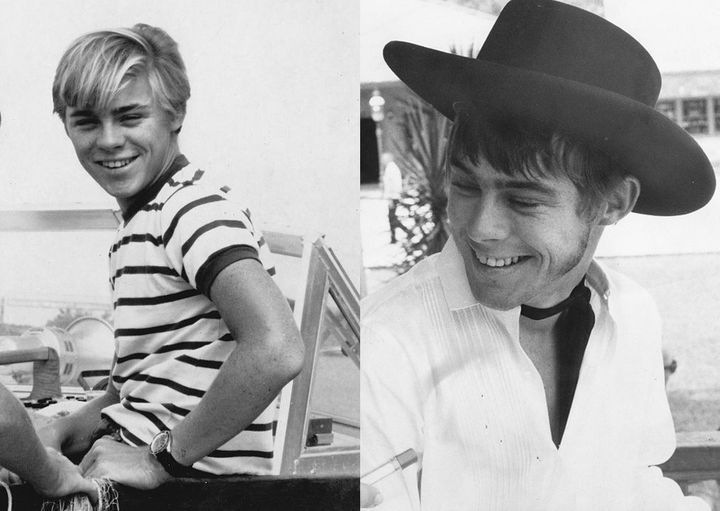 The stars of Hollywood’s golden age: Where are they now?