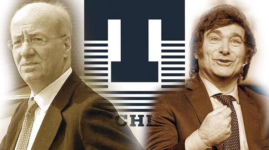 Paolo Rocca salió a defender la actuación de Techint ante las críticas ...