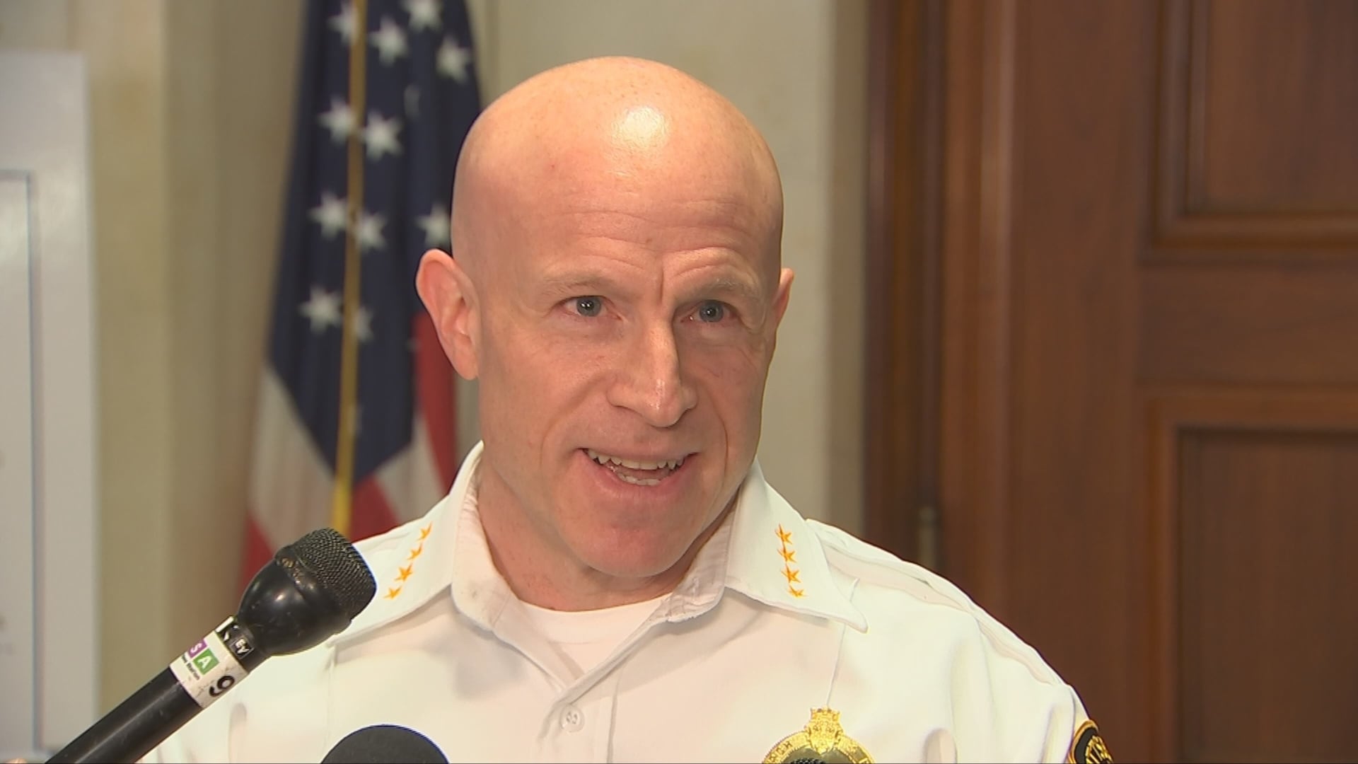 11 Investigates hears from Pittsburgh’s new police chief on hopes ...