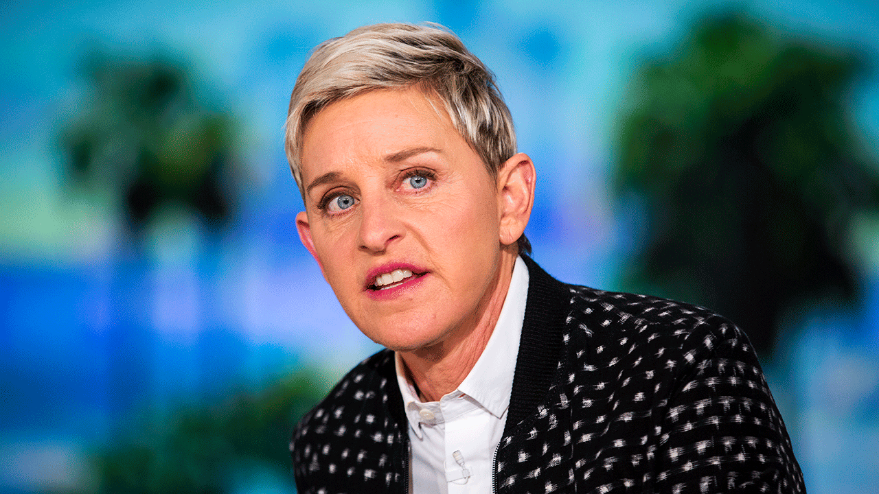 Ellen DeGeneres returns to California with $27M mansion purchase after fleeing US post-Trump victory<br><br>