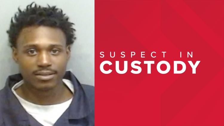 Arrest made in shooting death of 18-year-old, police say