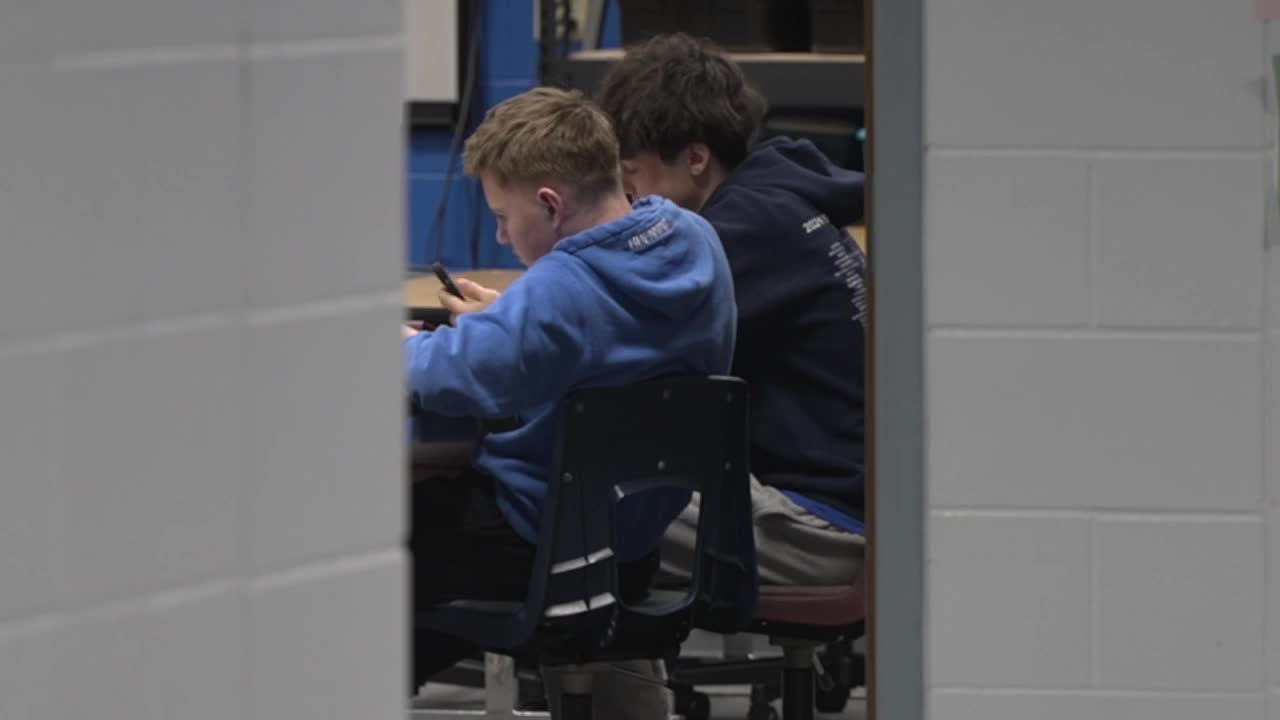 How are schools bringing AI into the classroom?