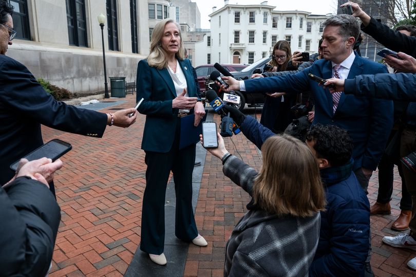 New Virginia governor ends GOP policy of state police working with ICE