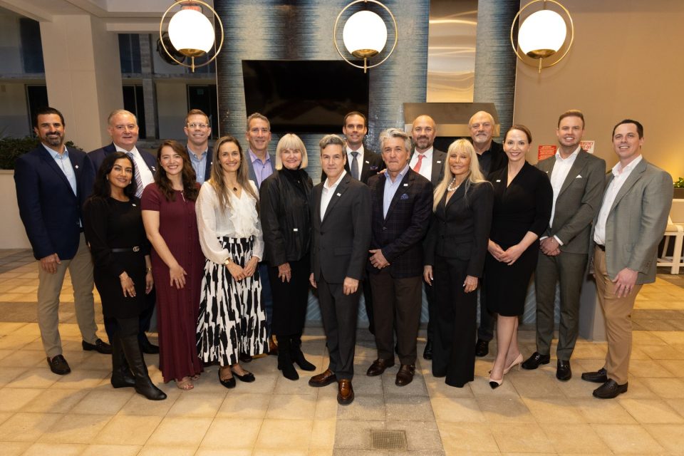 Roxanne Cason, Drew Stoudt to serve Coral Gables on the board of the ...